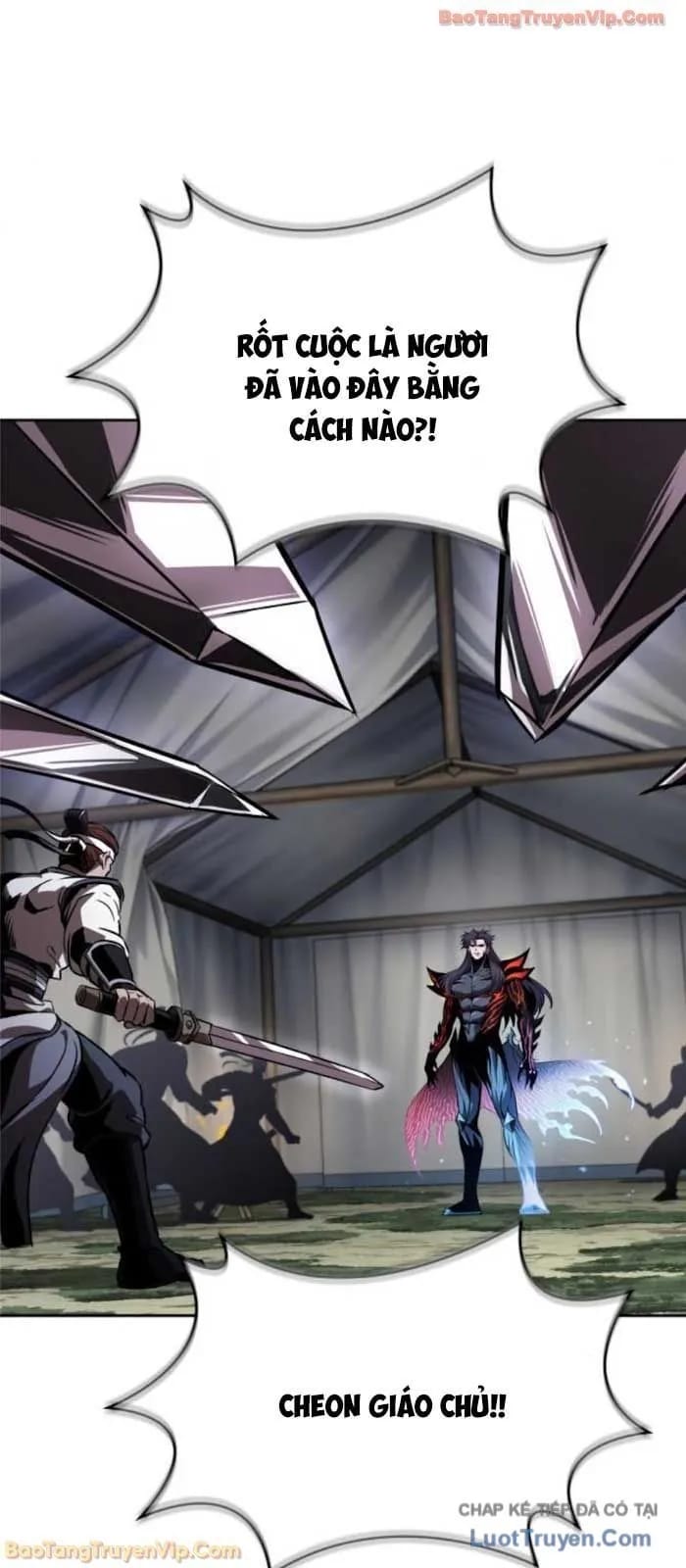 Truyện Tranh Ngã Lão Ma Thần trang 6