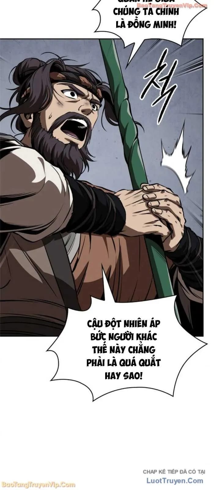 Truyện Tranh Ngã Lão Ma Thần trang 6