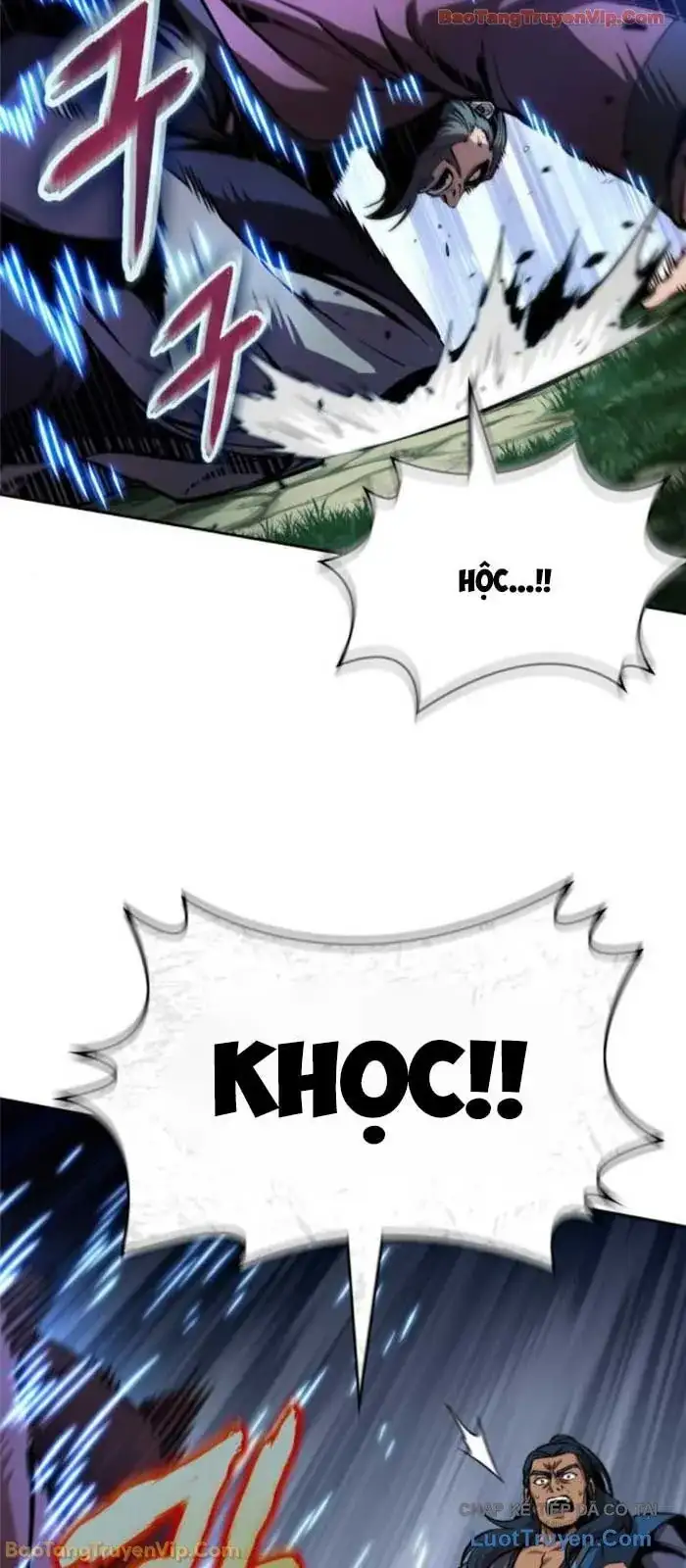 Truyện Tranh Ngã Lão Ma Thần trang 6