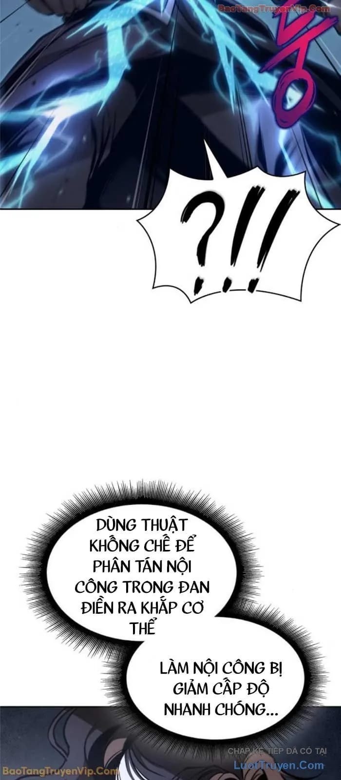 Truyện Tranh Ngã Lão Ma Thần trang 6