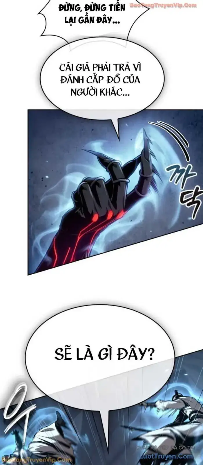 Truyện Tranh Ngã Lão Ma Thần trang 6