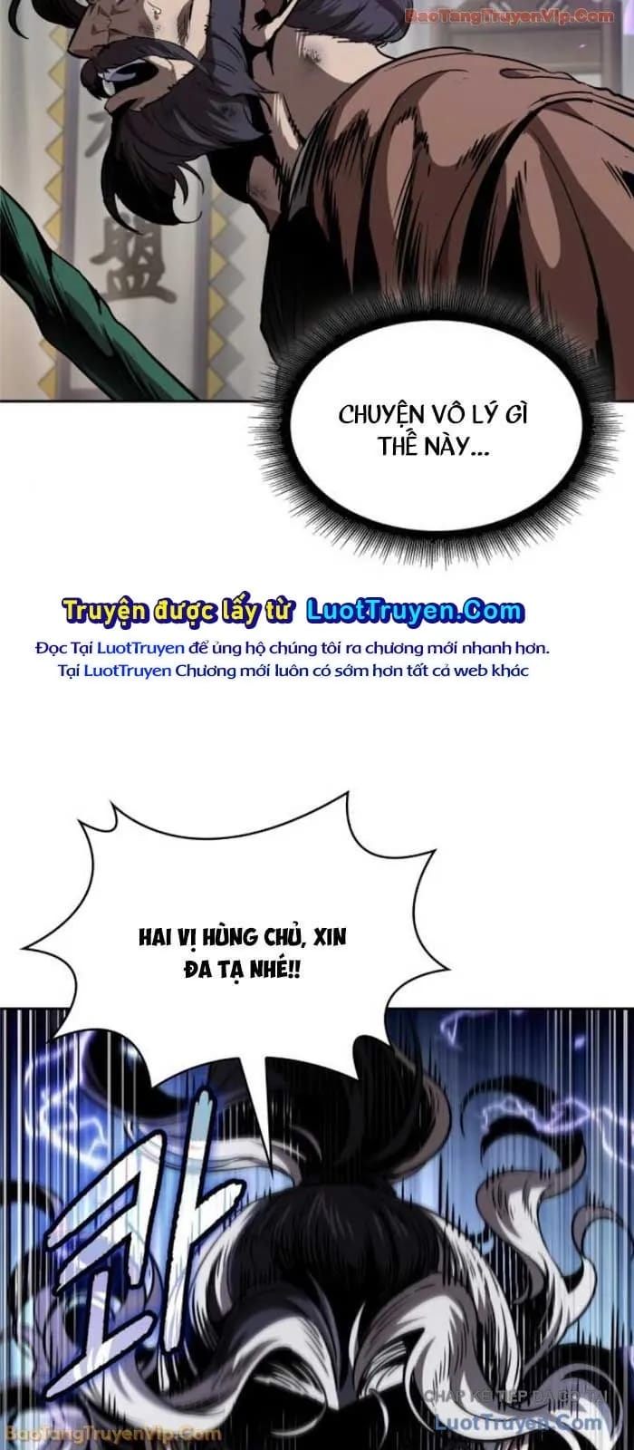 Truyện Tranh Ngã Lão Ma Thần trang 6