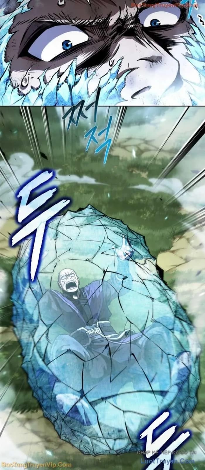 Truyện Tranh Ngã Lão Ma Thần trang 6