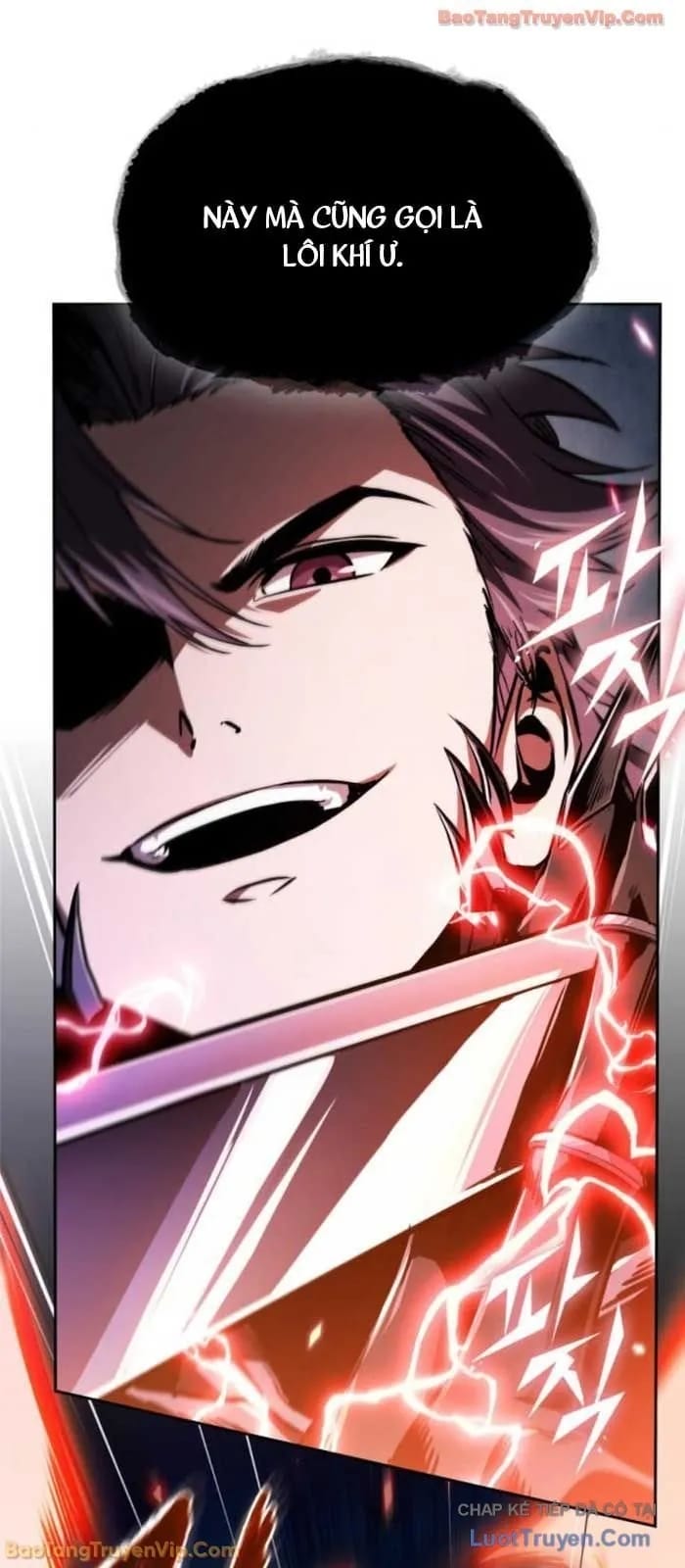 Truyện Tranh Ngã Lão Ma Thần trang 6