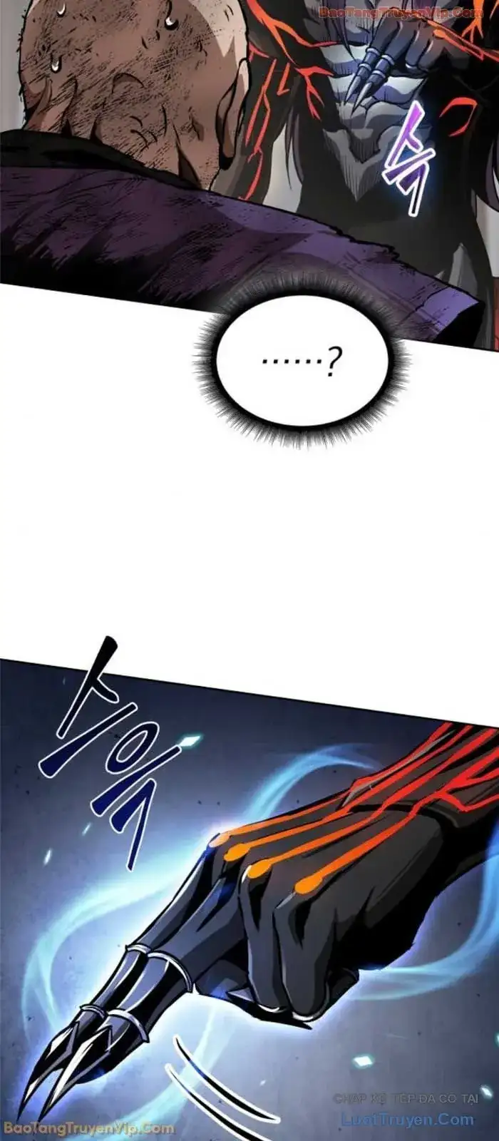 Truyện Tranh Ngã Lão Ma Thần trang 6