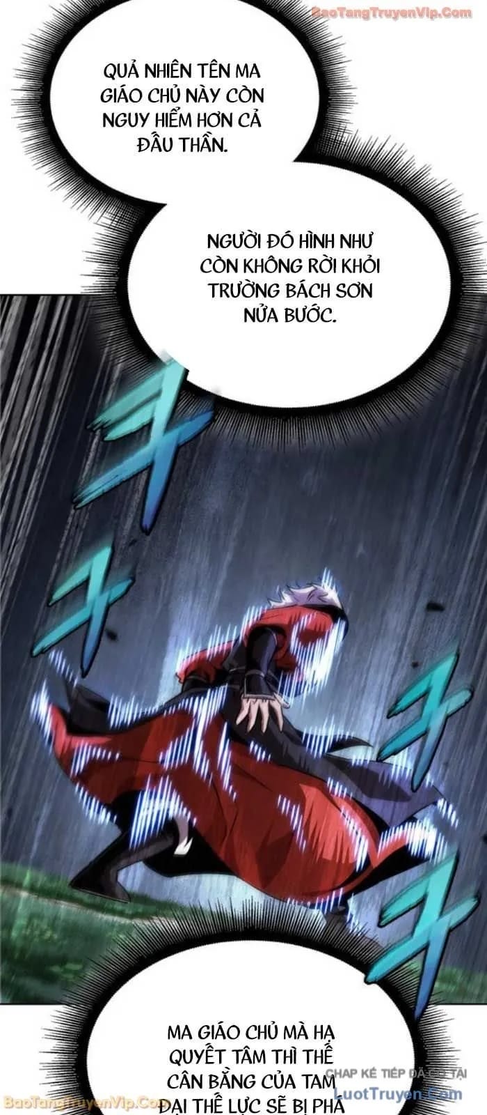 Truyện Tranh Ngã Lão Ma Thần trang 6