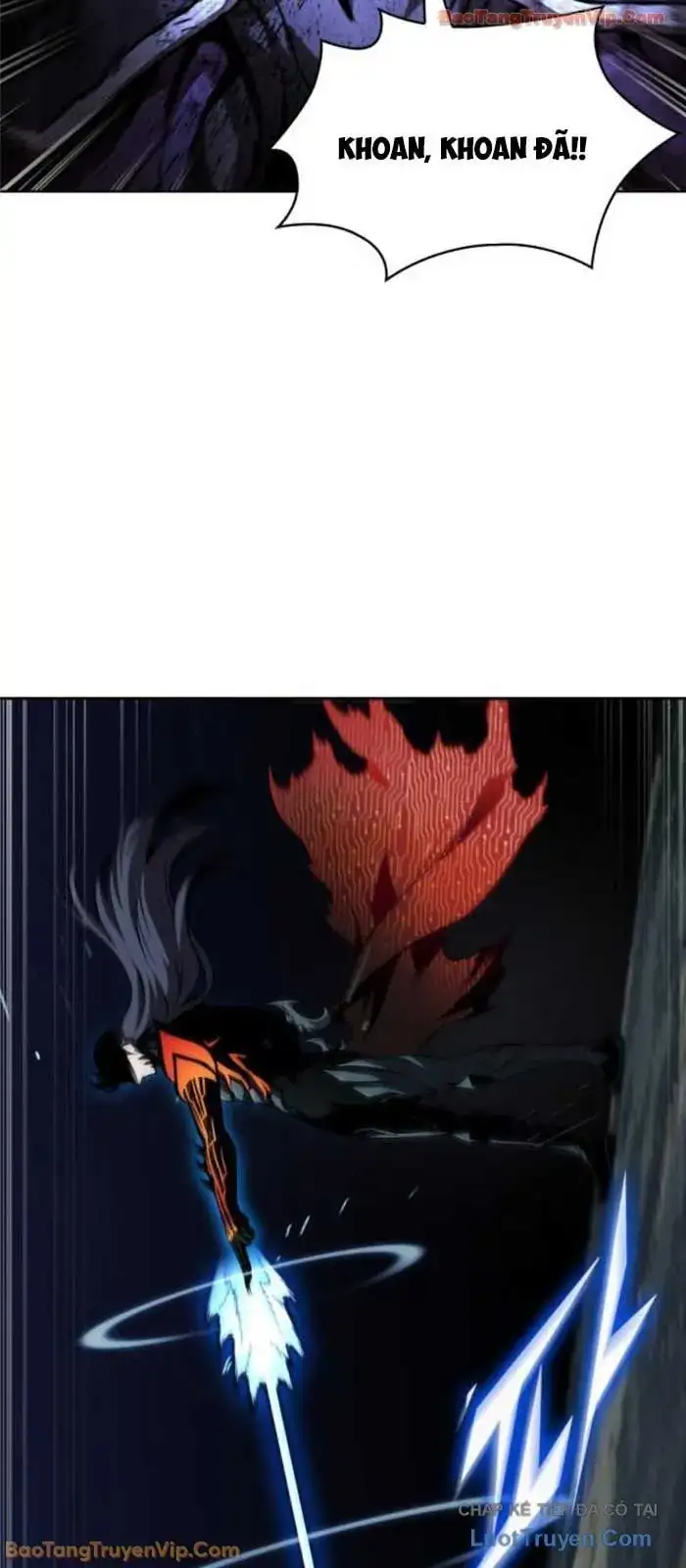 Truyện Tranh Ngã Lão Ma Thần trang 6