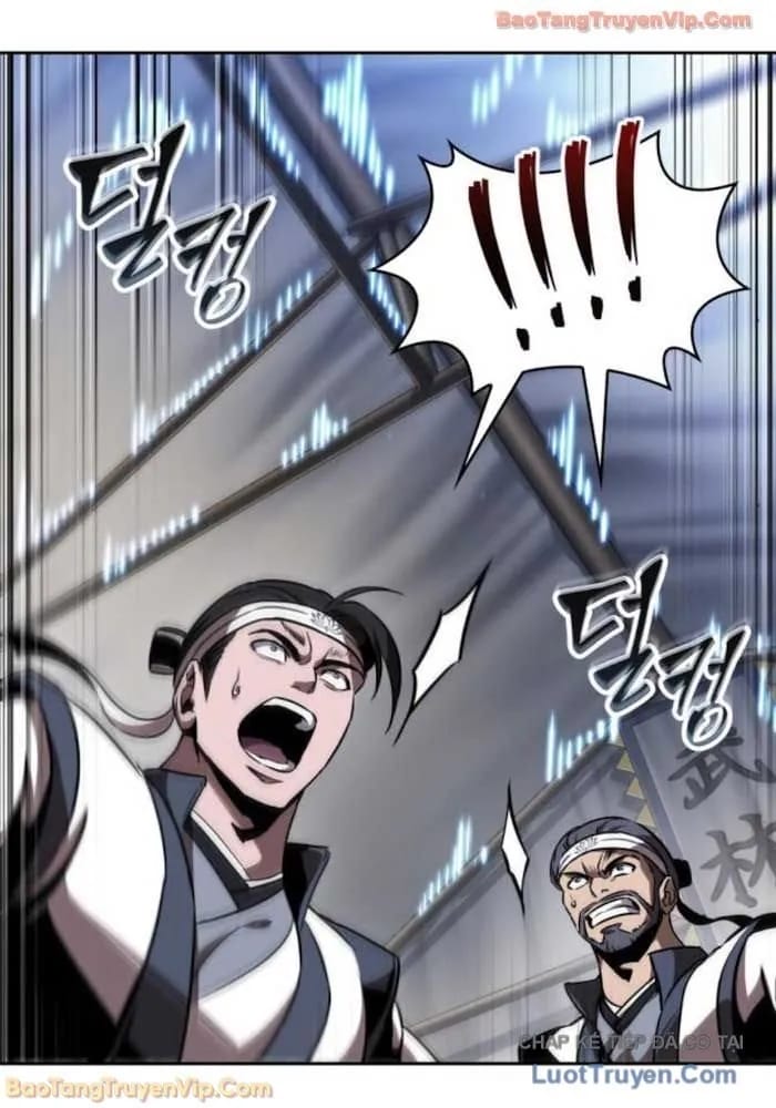 Truyện Tranh Ngã Lão Ma Thần trang 6