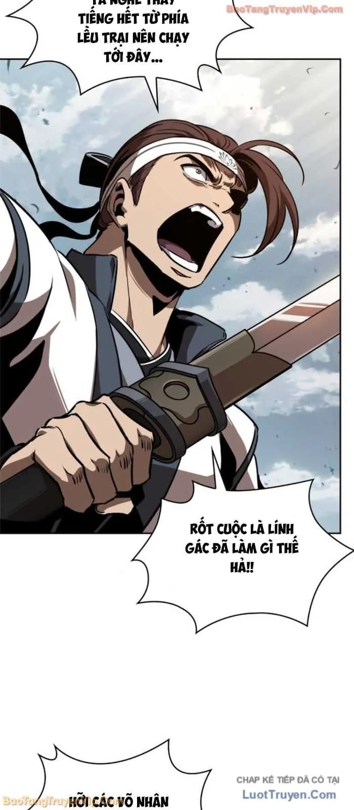 Truyện Tranh Ngã Lão Ma Thần trang 6