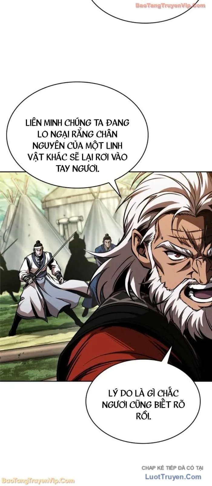 Truyện Tranh Ngã Lão Ma Thần trang 6