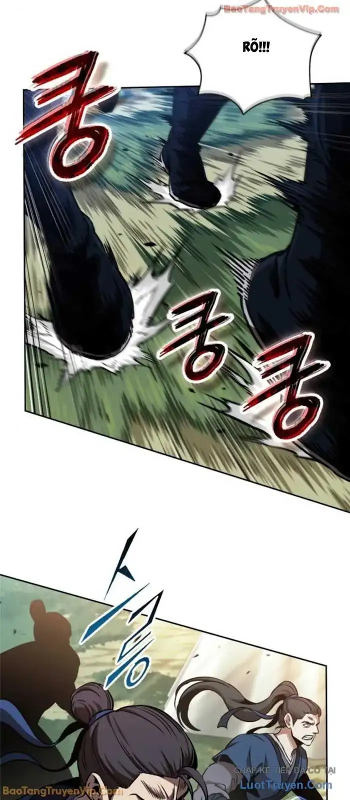 Truyện Tranh Ngã Lão Ma Thần trang 6