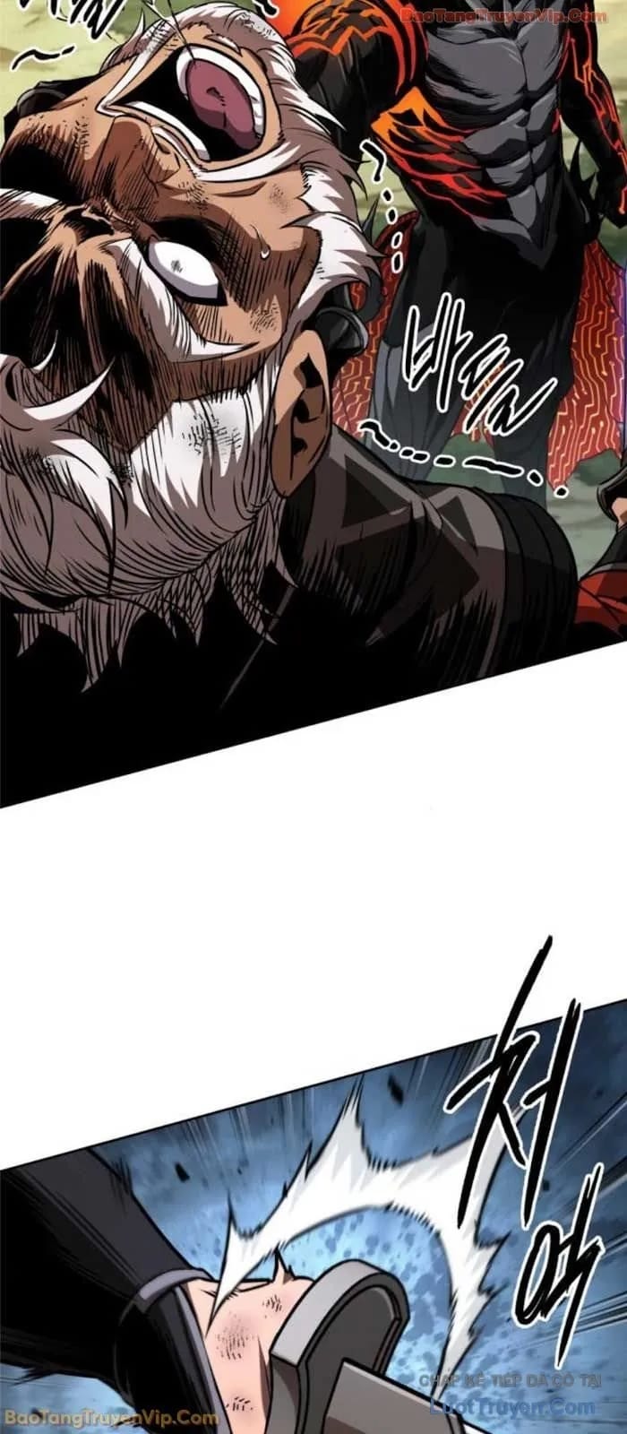 Truyện Tranh Ngã Lão Ma Thần trang 6