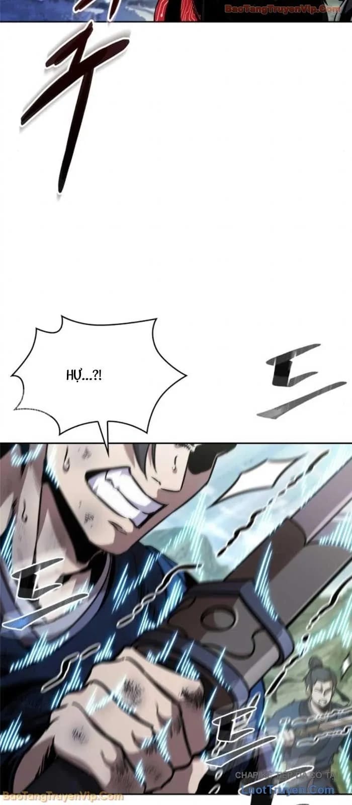 Truyện Tranh Ngã Lão Ma Thần trang 6