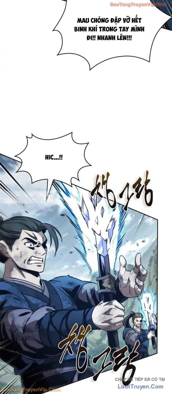 Truyện Tranh Ngã Lão Ma Thần trang 6