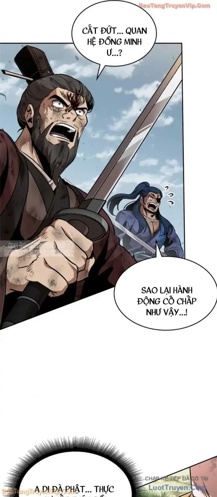 Truyện Tranh Ngã Lão Ma Thần trang 6