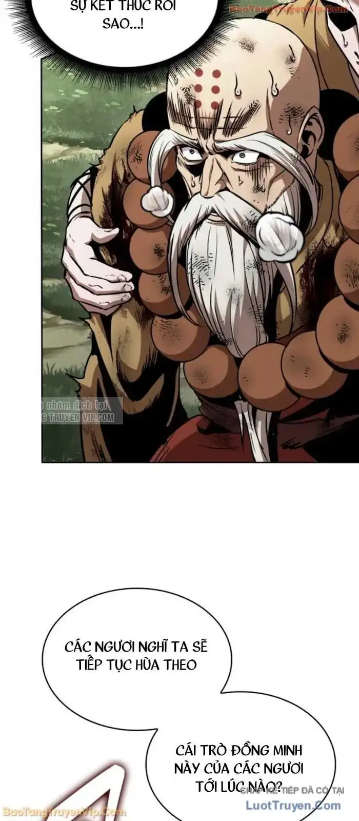 Truyện Tranh Ngã Lão Ma Thần trang 6