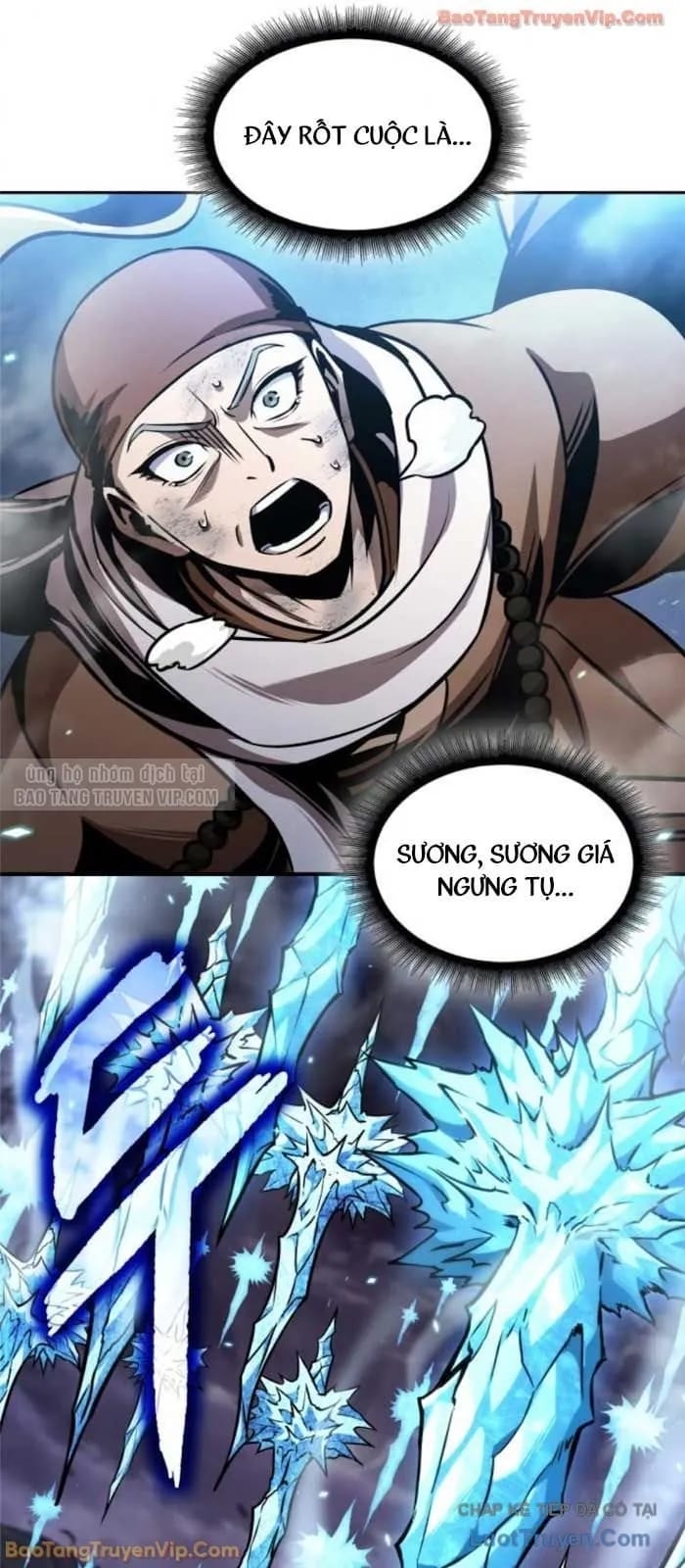 Truyện Tranh Ngã Lão Ma Thần trang 6