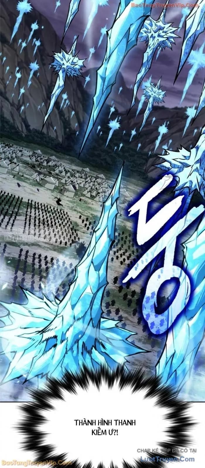 Truyện Tranh Ngã Lão Ma Thần trang 6