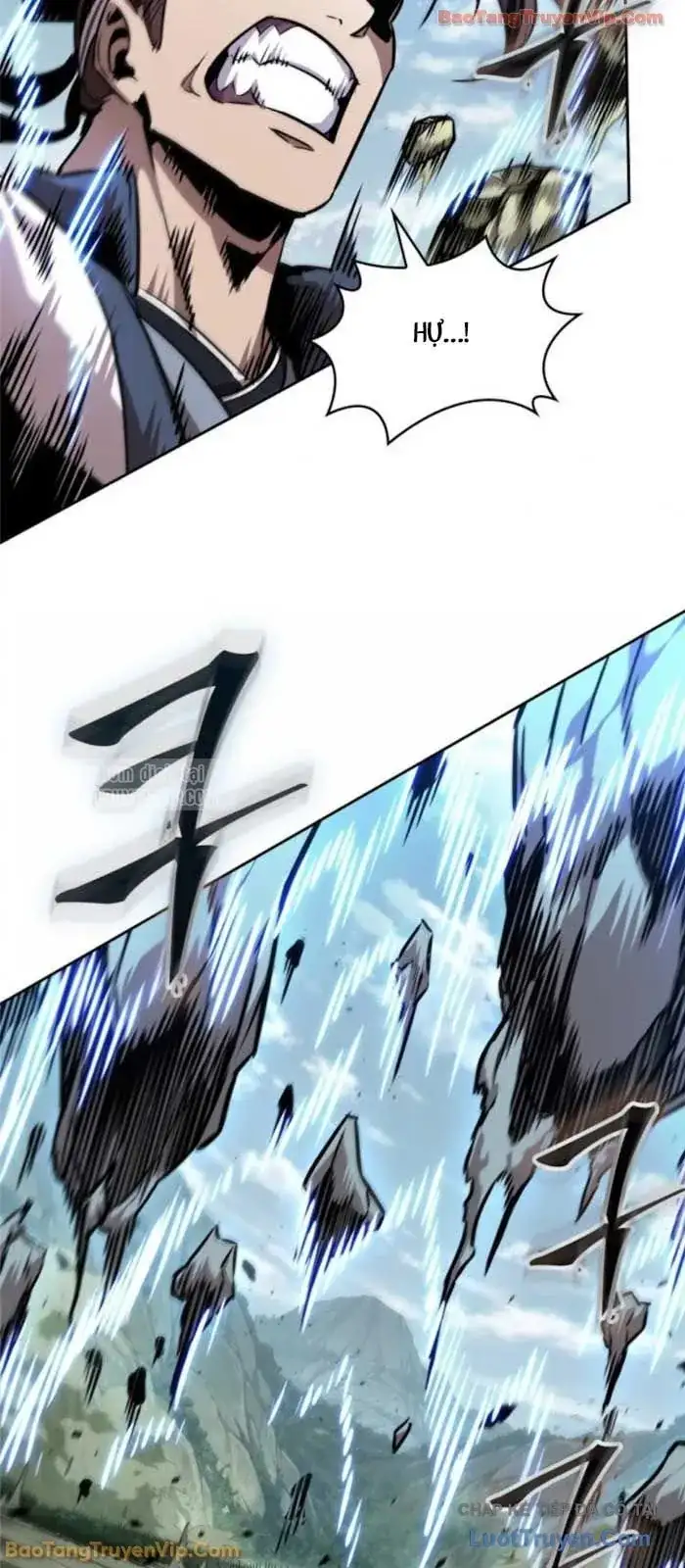 Truyện Tranh Ngã Lão Ma Thần trang 6