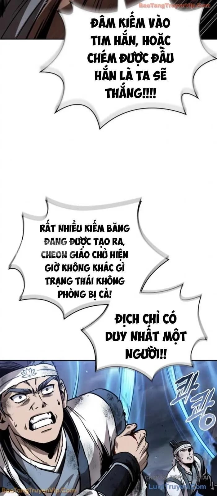 Truyện Tranh Ngã Lão Ma Thần trang 6