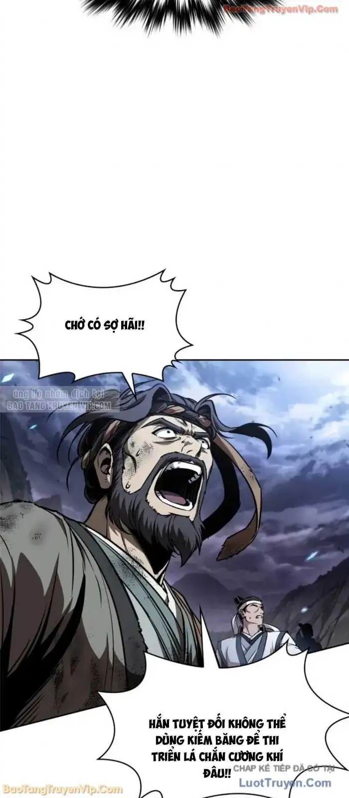 Truyện Tranh Ngã Lão Ma Thần trang 6