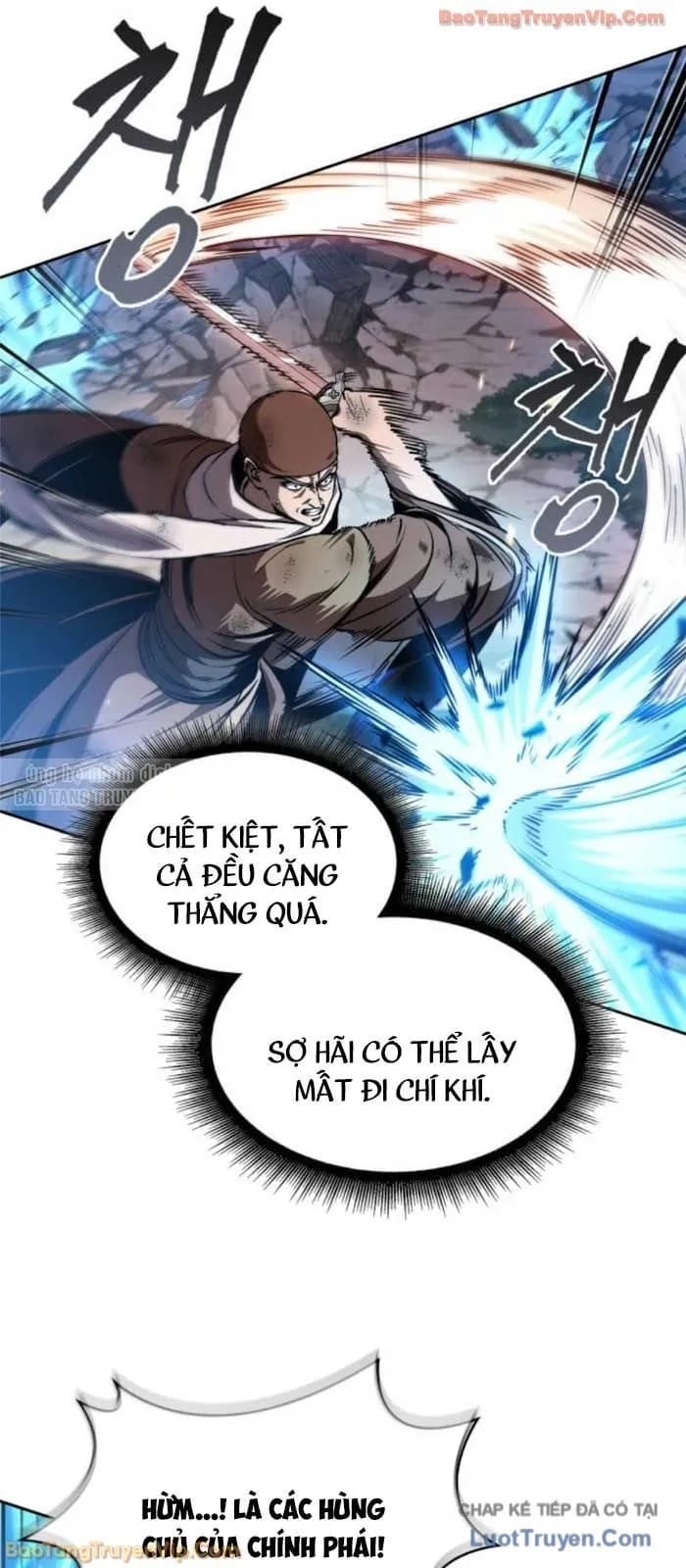 Truyện Tranh Ngã Lão Ma Thần trang 6