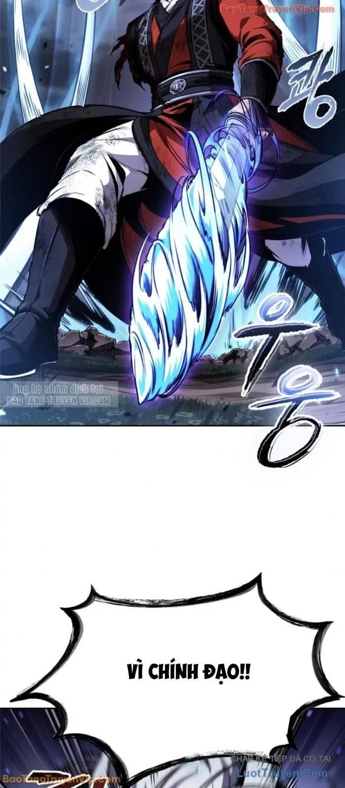 Truyện Tranh Ngã Lão Ma Thần trang 6