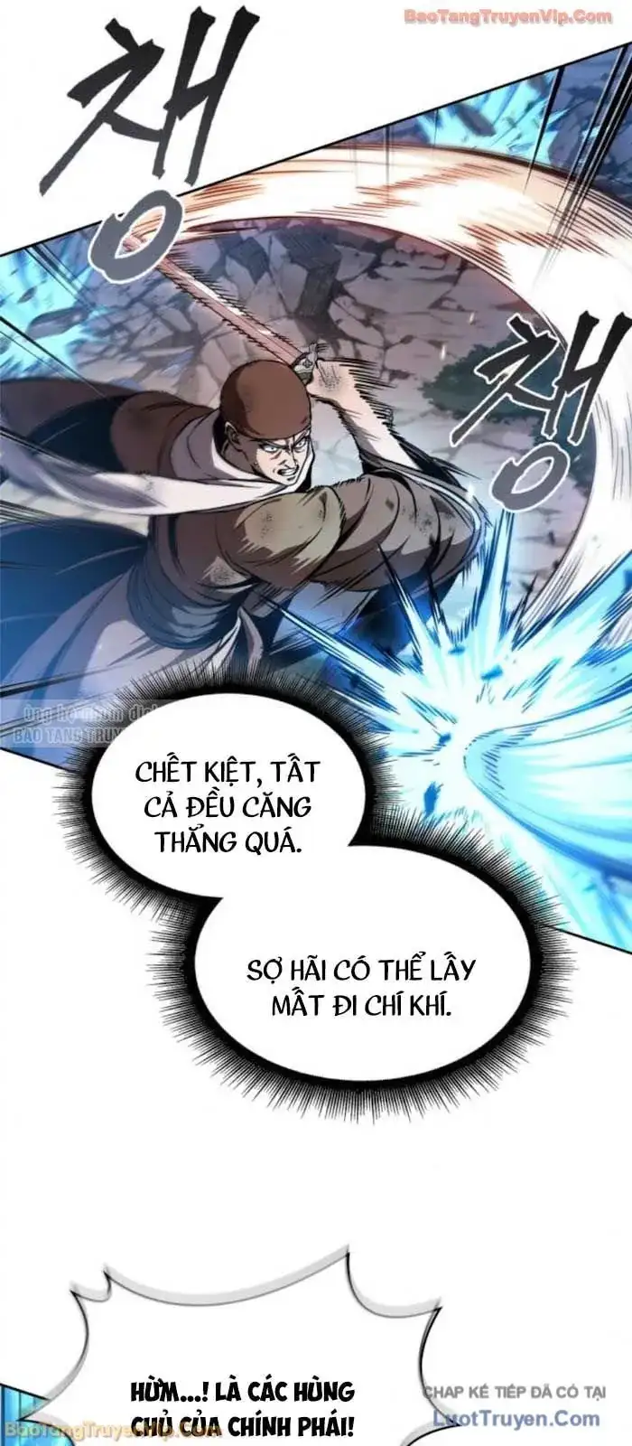 Truyện Tranh Ngã Lão Ma Thần trang 6