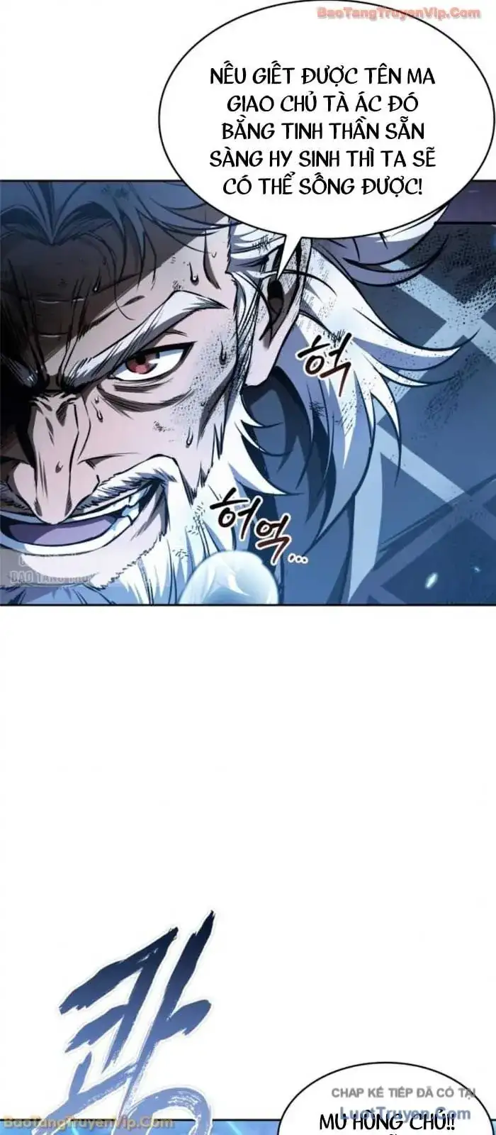 Truyện Tranh Ngã Lão Ma Thần trang 6