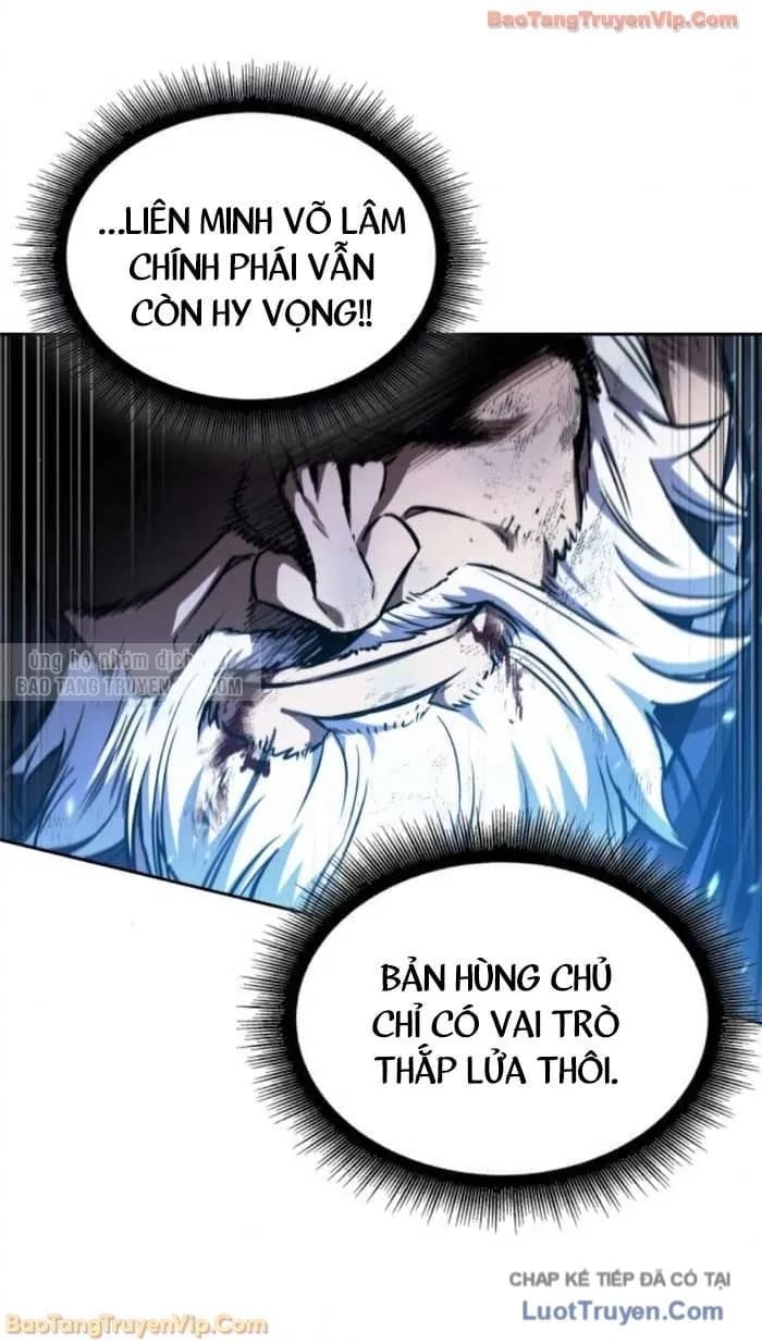 Truyện Tranh Ngã Lão Ma Thần trang 6