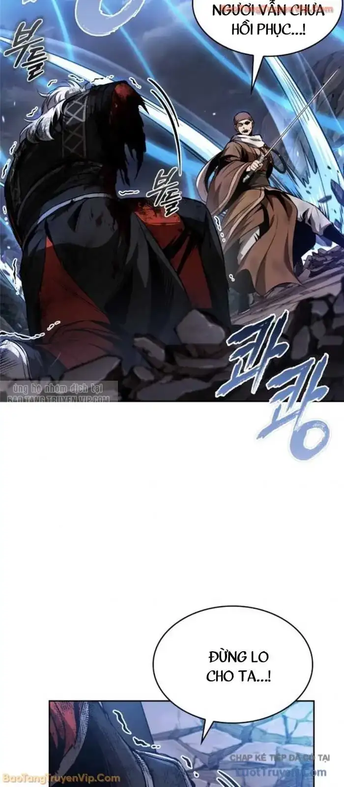 Truyện Tranh Ngã Lão Ma Thần trang 6