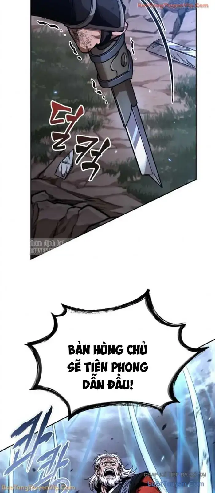 Truyện Tranh Ngã Lão Ma Thần trang 6