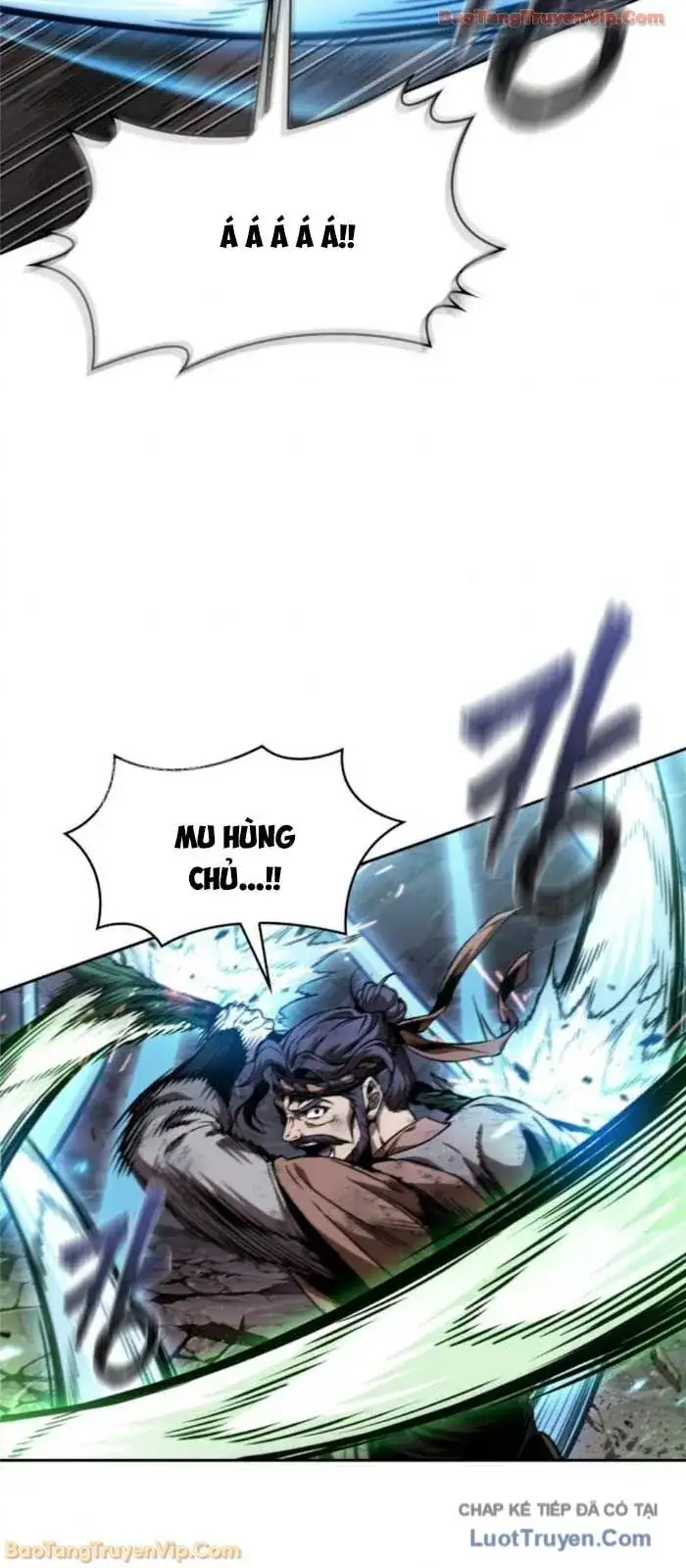 Truyện Tranh Ngã Lão Ma Thần trang 6