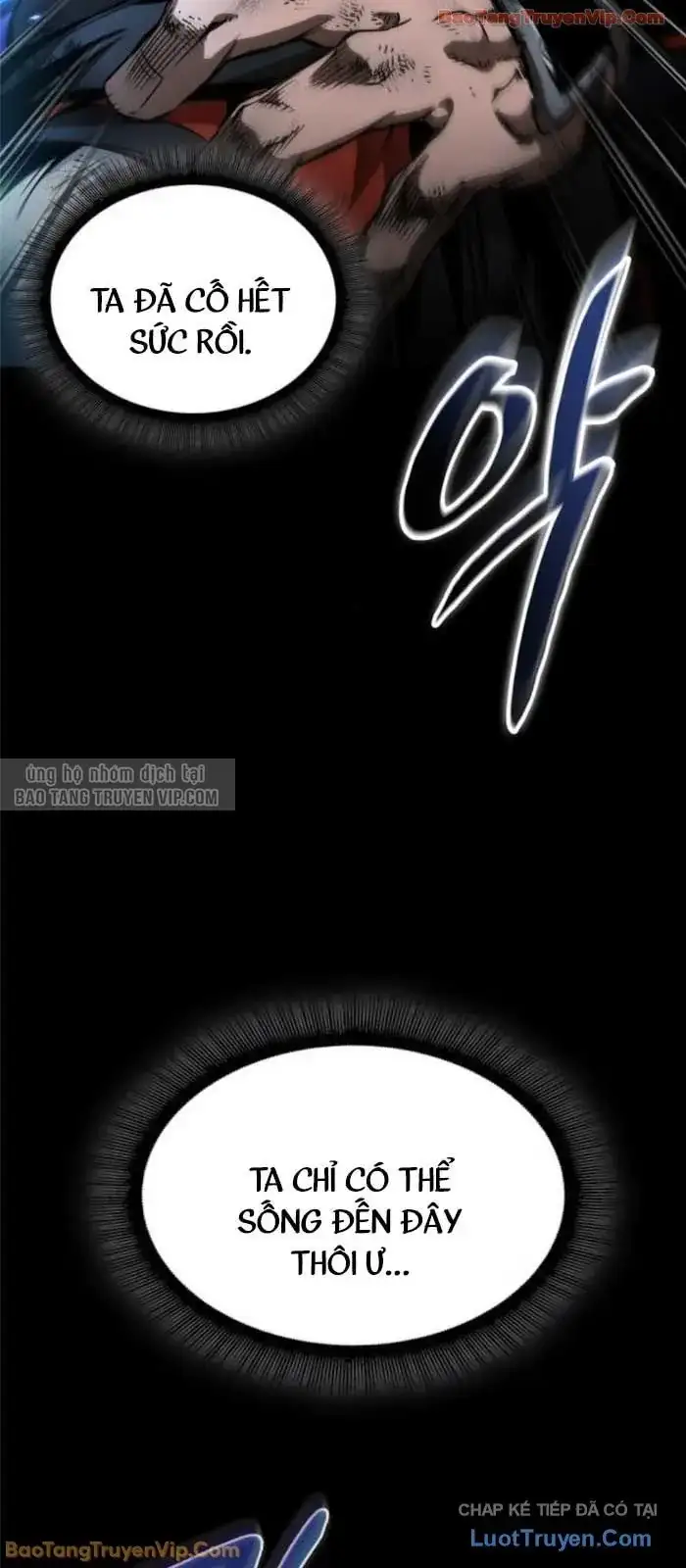 Truyện Tranh Ngã Lão Ma Thần trang 6