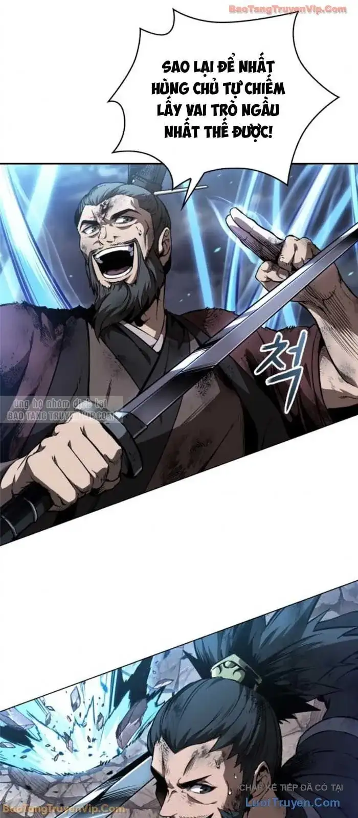 Truyện Tranh Ngã Lão Ma Thần trang 6