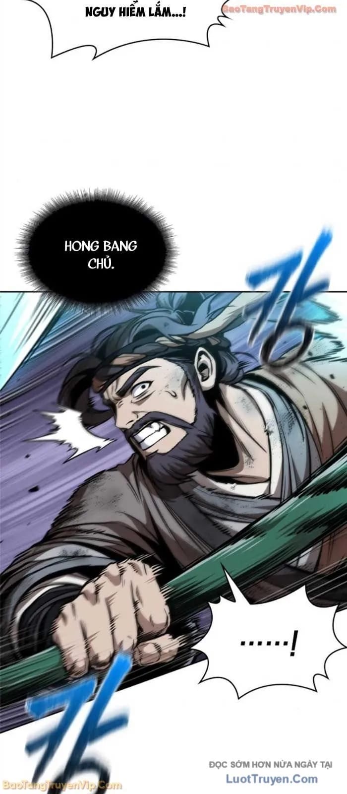 Truyện Tranh Ngã Lão Ma Thần trang 6