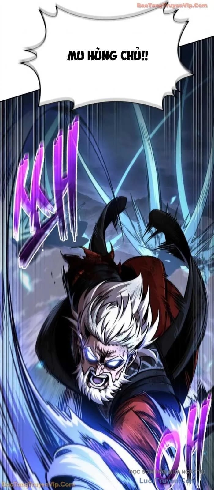 Truyện Tranh Ngã Lão Ma Thần trang 6