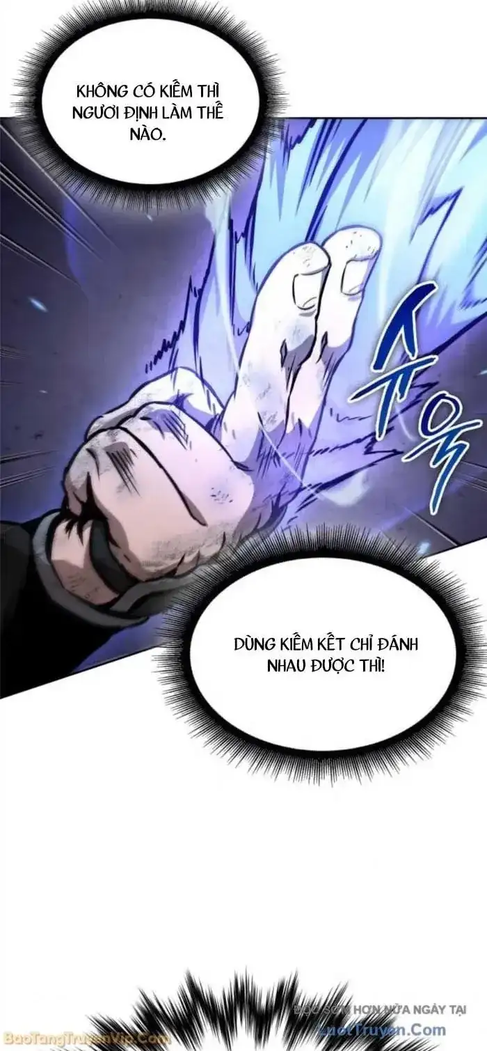 Truyện Tranh Ngã Lão Ma Thần trang 6