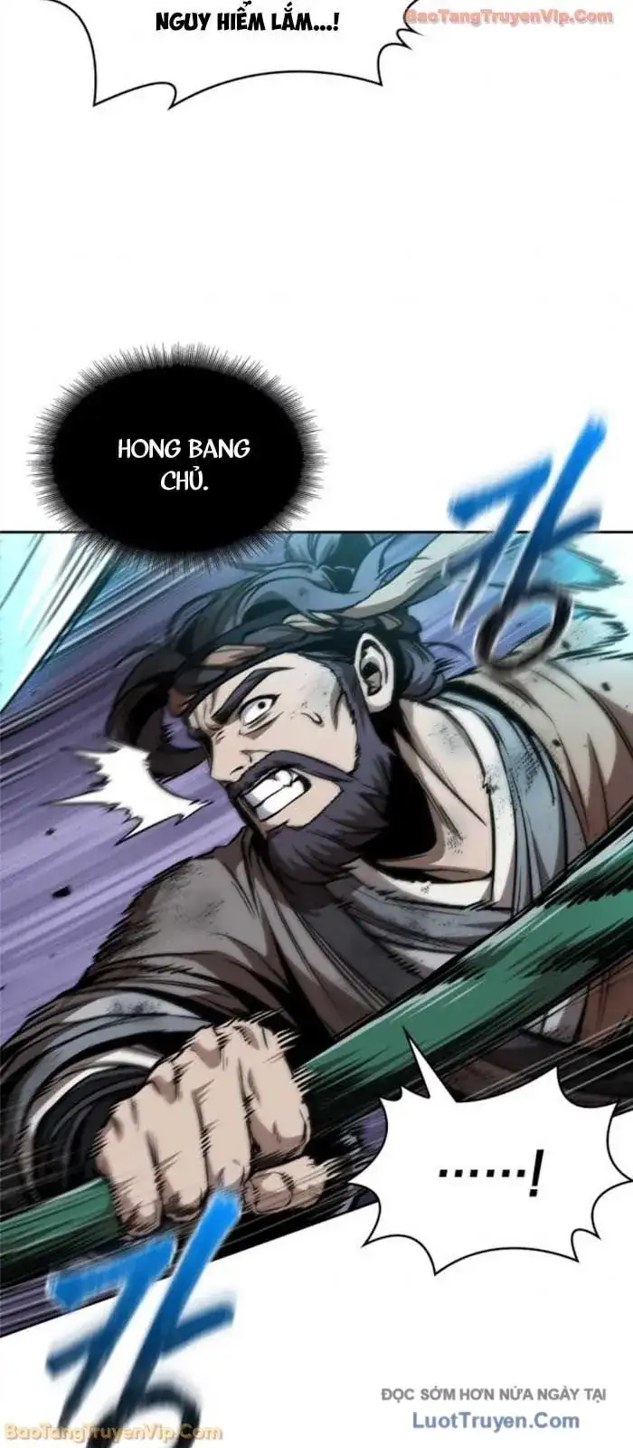 Truyện Tranh Ngã Lão Ma Thần trang 6