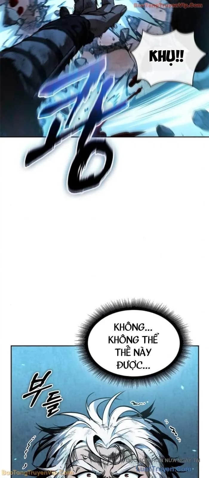 Truyện Tranh Ngã Lão Ma Thần trang 6