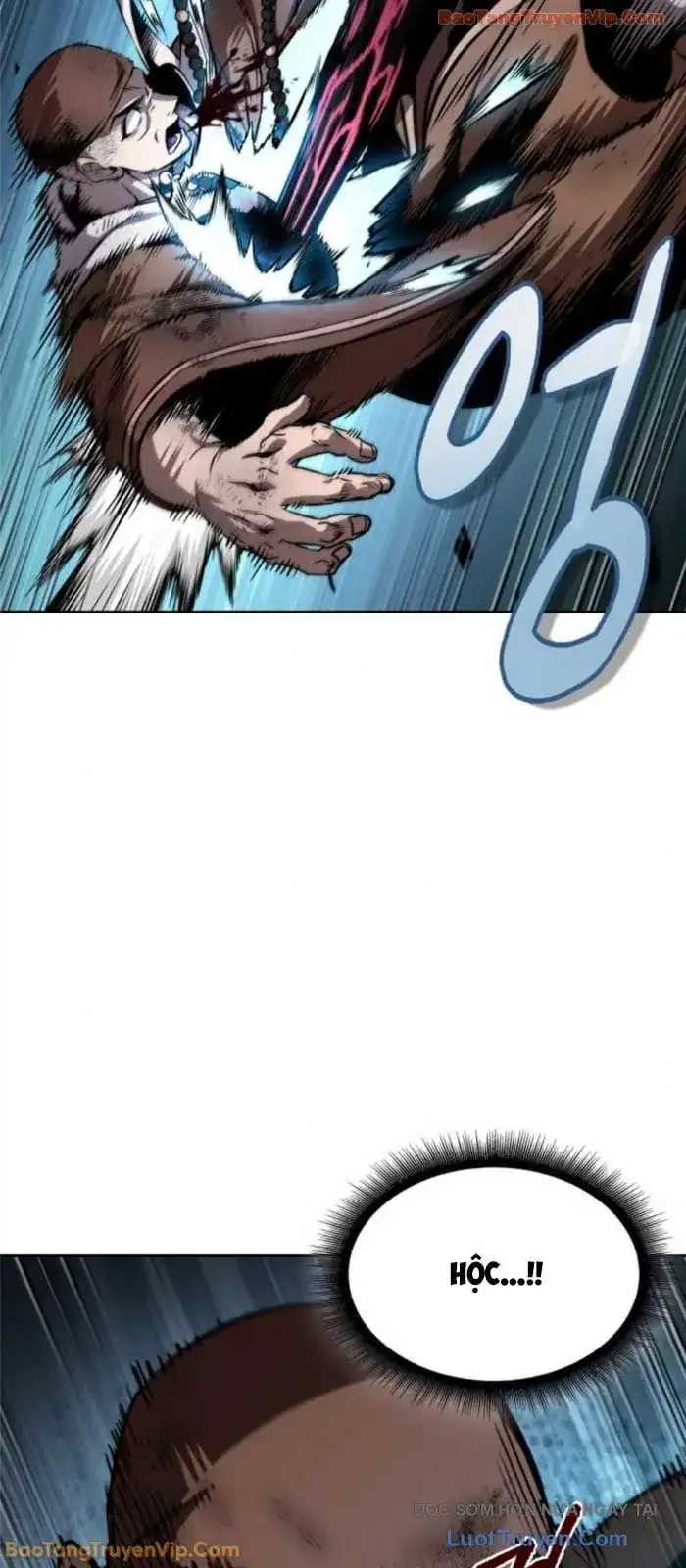 Truyện Tranh Ngã Lão Ma Thần trang 6