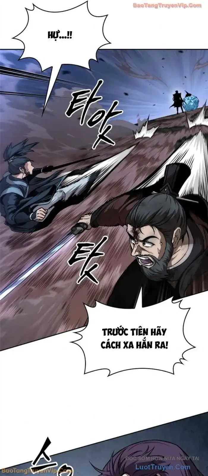 Truyện Tranh Ngã Lão Ma Thần trang 6