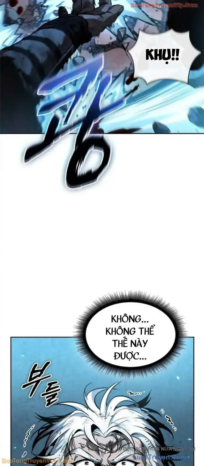 Truyện Tranh Ngã Lão Ma Thần trang 6