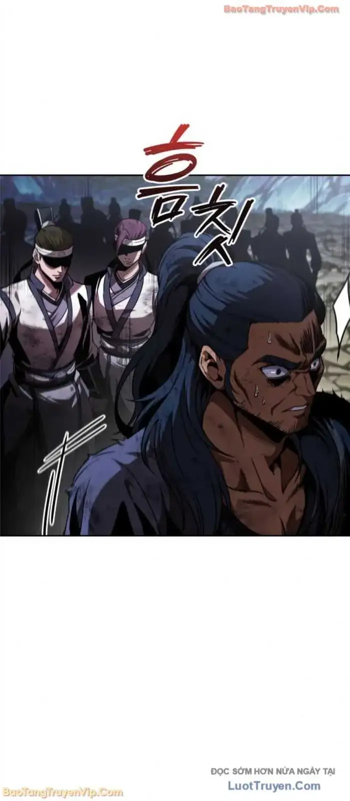 Truyện Tranh Ngã Lão Ma Thần trang 6