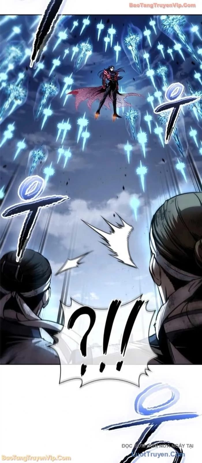 Truyện Tranh Ngã Lão Ma Thần trang 6