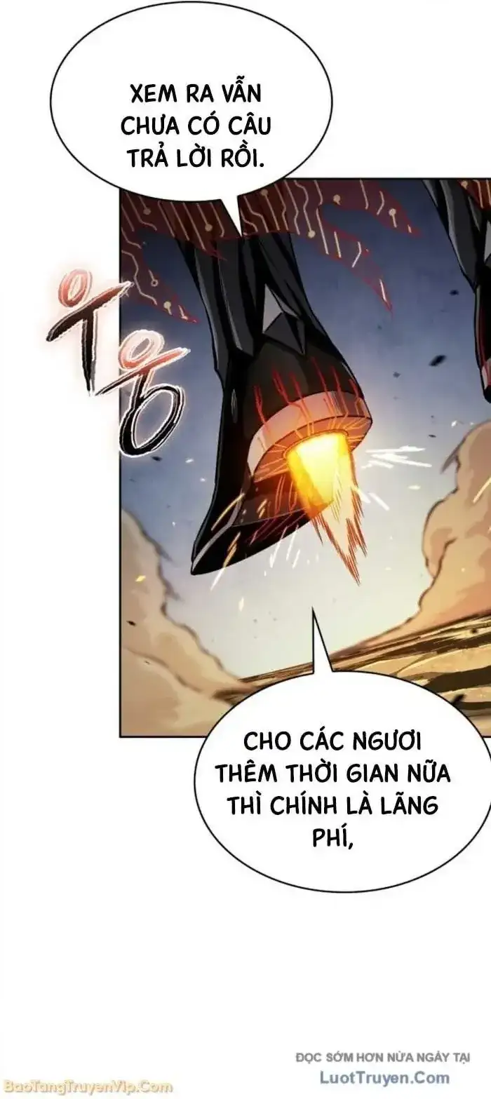 Truyện Tranh Ngã Lão Ma Thần trang 6