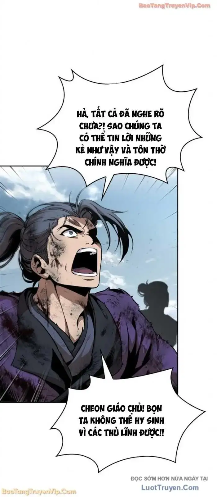 Truyện Tranh Ngã Lão Ma Thần trang 6