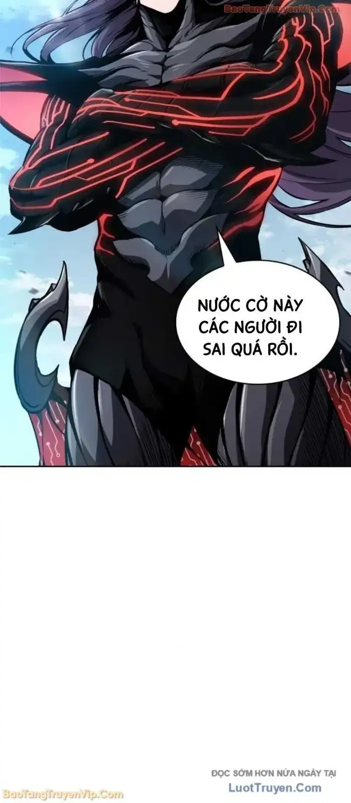 Truyện Tranh Ngã Lão Ma Thần trang 6