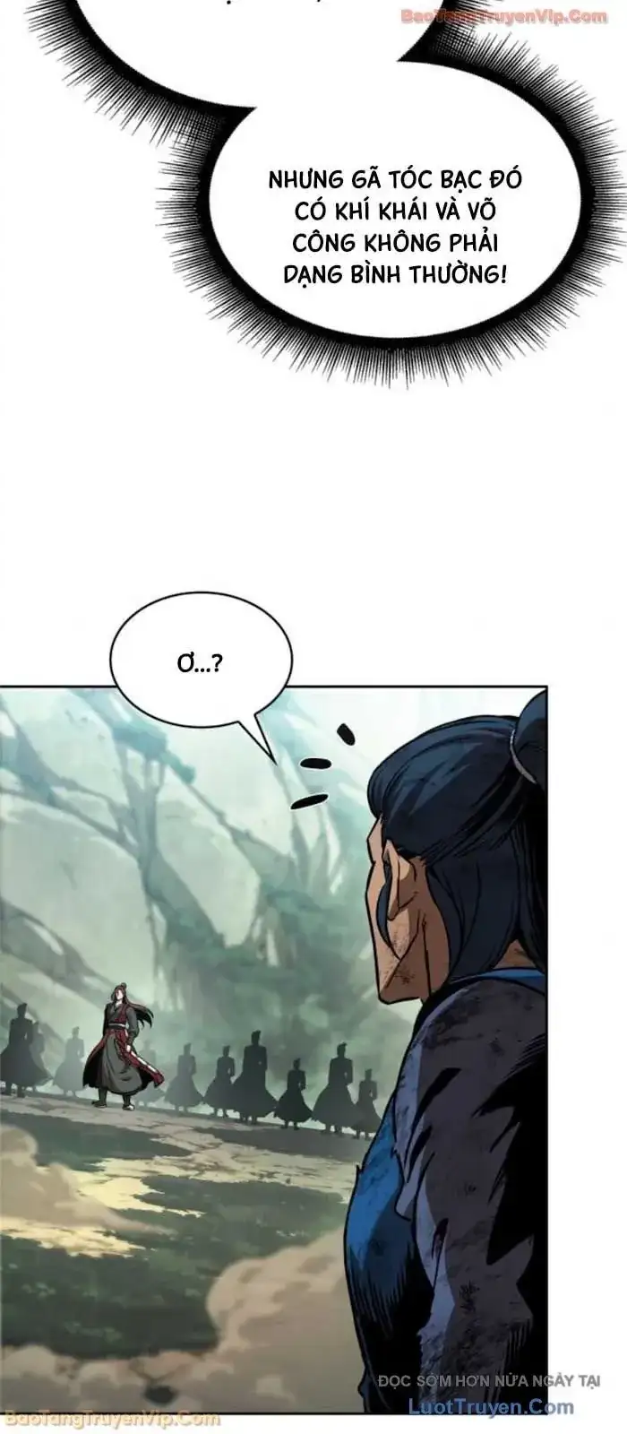 Truyện Tranh Ngã Lão Ma Thần trang 6