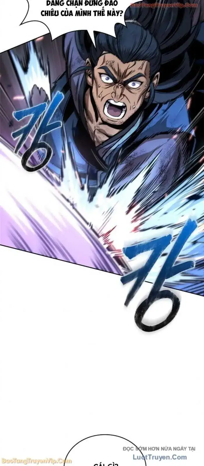 Truyện Tranh Ngã Lão Ma Thần trang 6